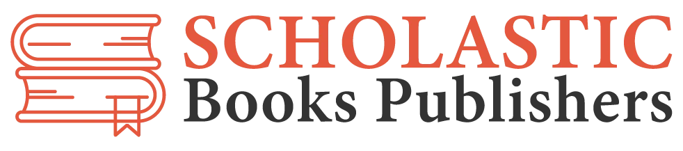 Scholastic Books Publishers